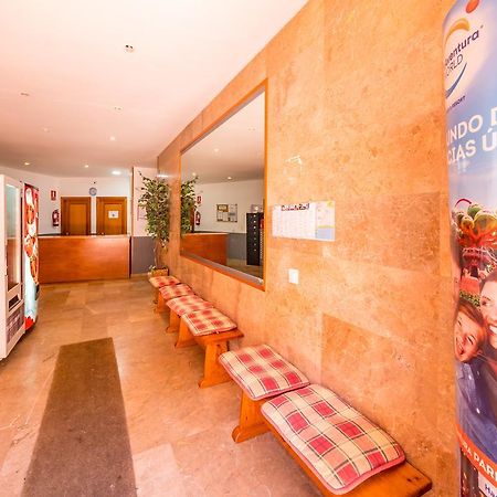Apartaments Ar Easy Santa Anna II โยเรตเดมาร์ ภายนอก รูปภาพ