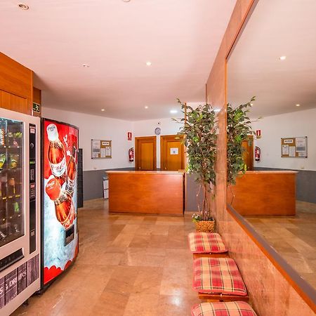 Apartaments Ar Easy Santa Anna II โยเรตเดมาร์ ภายนอก รูปภาพ