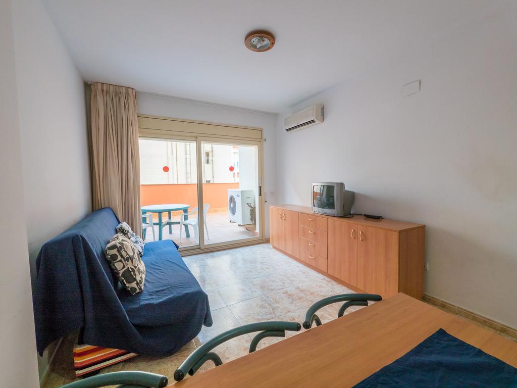 Apartaments Ar Easy Santa Anna II โยเรตเดมาร์ ภายนอก รูปภาพ