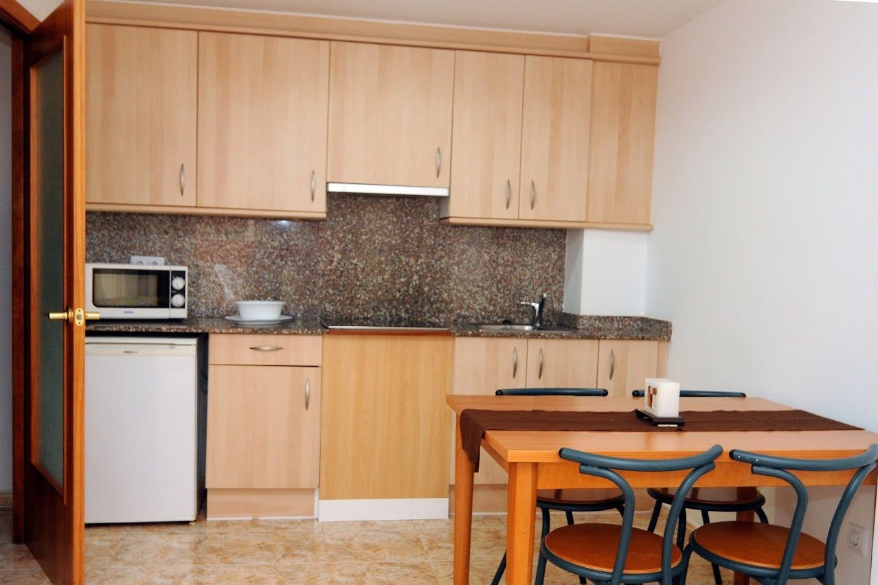 Apartaments Ar Easy Santa Anna II โยเรตเดมาร์ ภายนอก รูปภาพ